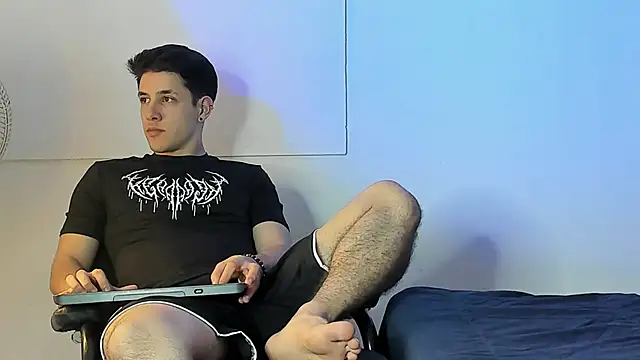Adan rivas  online show from 03/05/25, 11:16