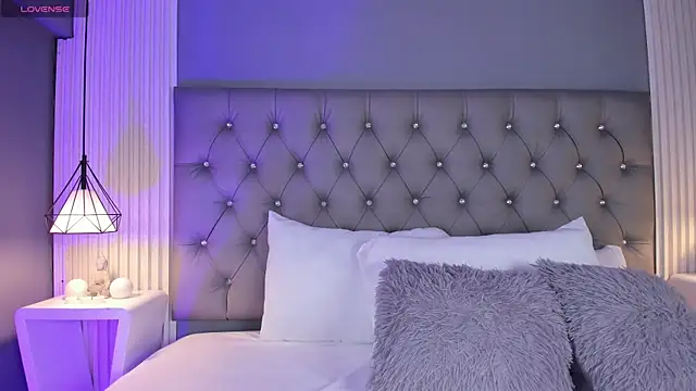 VioletthaRous online show from 02/26/26, 10:42