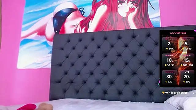  candy jade  online show from 03/18/25, 03:31