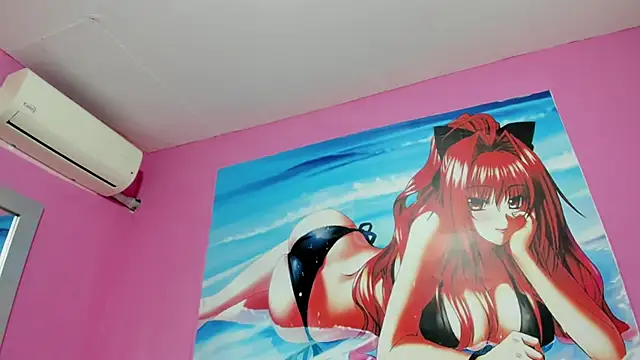  candy jade  online show from 02/07/26, 10:30