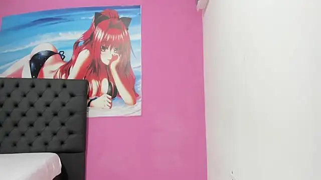  candy jade  online show from 02/14/26, 10:34