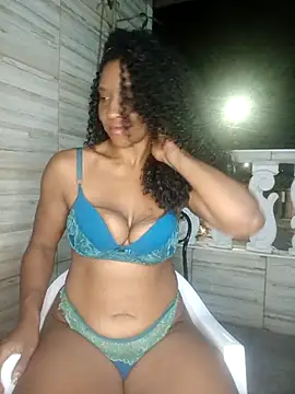 Luhma hot online show from 12/20/25, 11:34