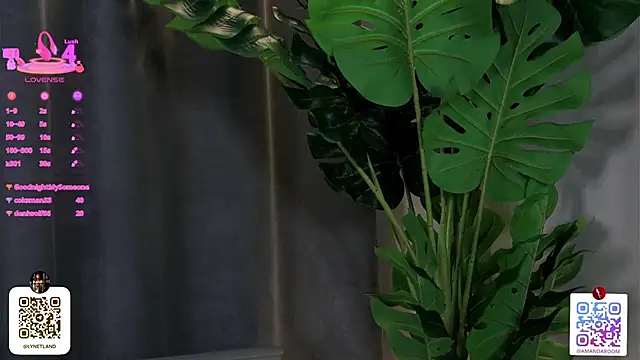 Snapshot of UdeleBarns chatting on 03/22/25, 06:22 UdeleBarns online show from 03/22/25, 06:22