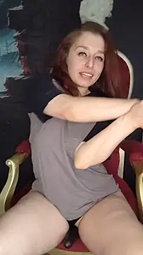 Sweet-SpicyOff online show from 01/23/25, 09:08