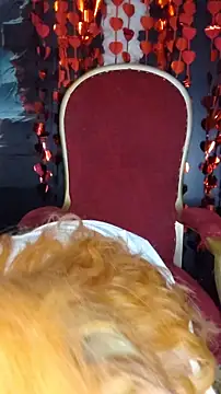 Sweet-SpicyOff online show from 02/18/25, 09:20