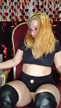 Sweet-SpicyOff online show from 03/04/25, 09:11