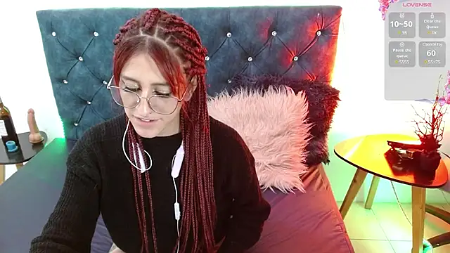 Sofi F w online show from 01/29/25, 01:37