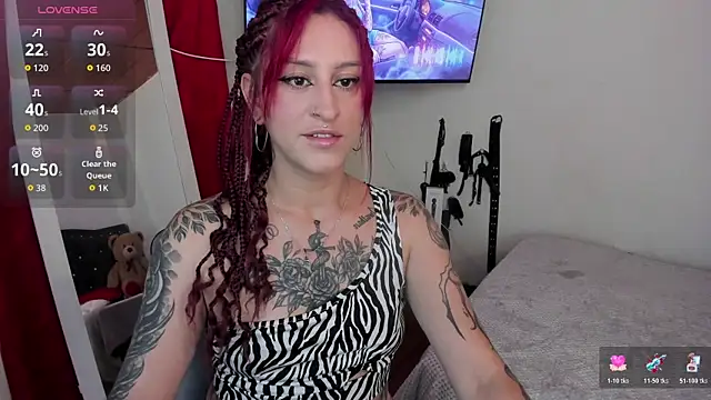 Sofi F w online show from 06/01/26, 07:59