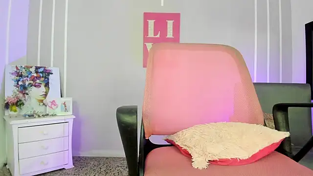 Andy Gamboa online show from 01/22/25, 02:46