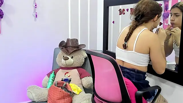 Andy Gamboa online show from 02/08/25, 11:33