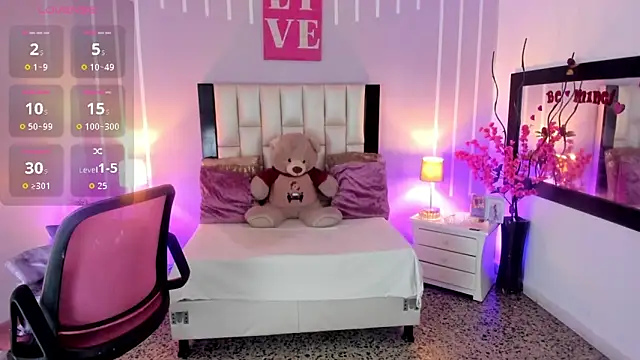 Andy Gamboa online show from 11/25/25, 01:11