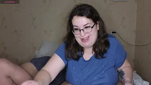 AlexAndVlada online show from 01/18/25, 09:55