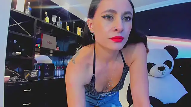 Coral Gibson online show from 03/14/25, 03:58