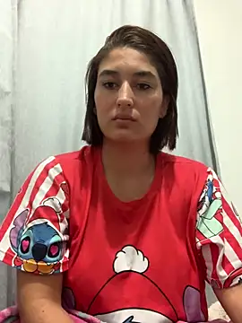 ScarlettWet9 online show from 12/21/24, 02:15