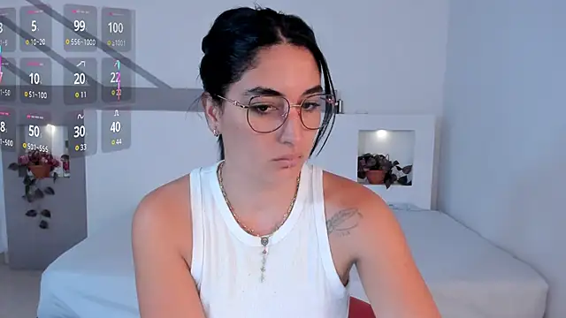 ScarlettWet9 online show from 11/19/25, 11:10