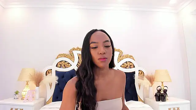 AshleyFerri online show from 03/18/25, 11:19