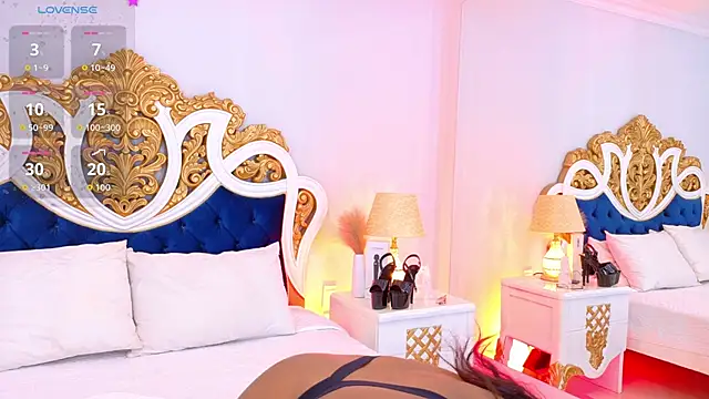 AshleyFerri online show from 09/10/25, 11:32