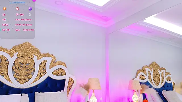 AshleyFerri online show from 10/27/25, 11:25