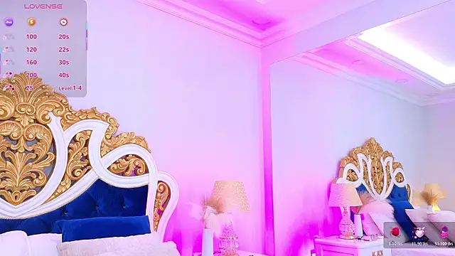 AshleyFerri online show from 02/12/26, 11:27