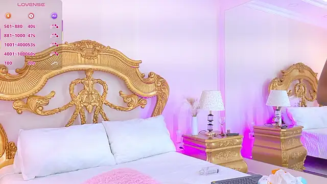 AshleyFerri online show from 03/19/26, 12:09