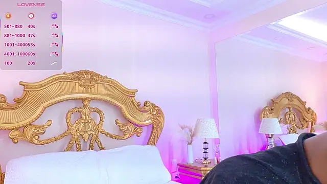 AshleyFerri online show from 03/21/26, 11:26