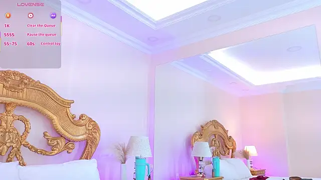 AshleyFerri online show from 03/31/26, 12:05