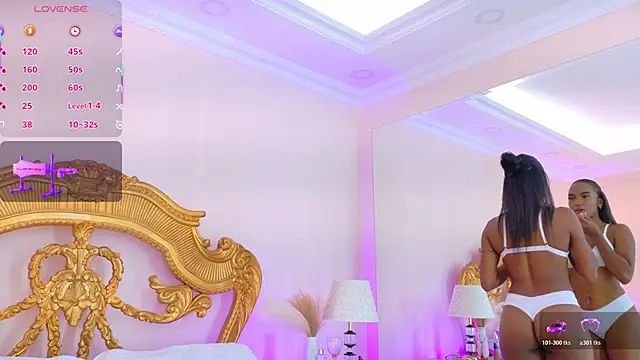 AshleyFerri online show from 04/15/26, 12:12