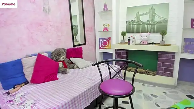  Pamela ebony online show from 12/14/24, 03:18