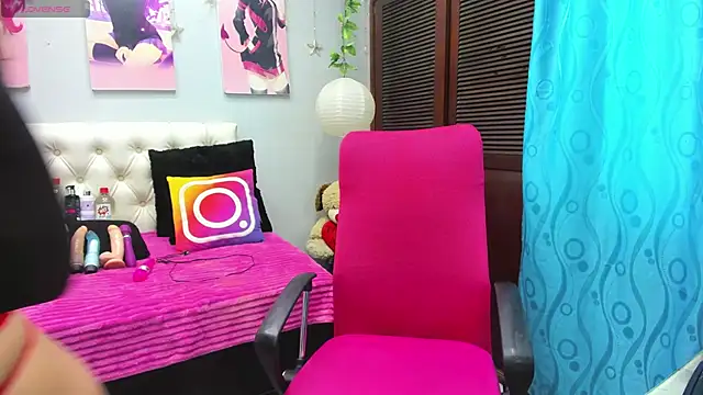  Pamela ebony online show from 11/06/25, 07:48