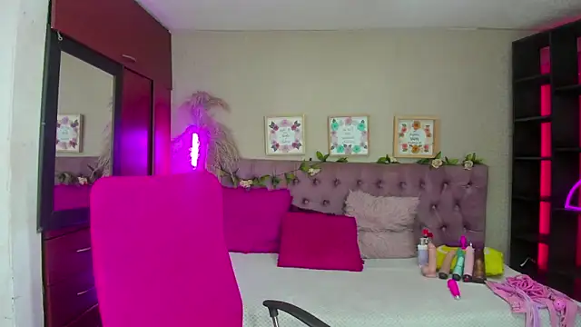  Pamela ebony online show from 11/28/25, 01:03