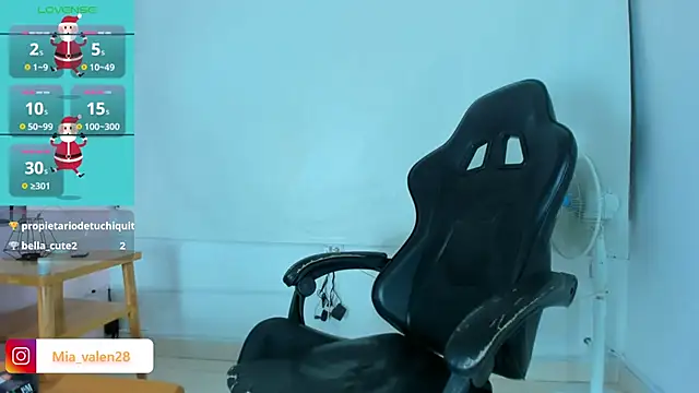 miavalentinaaa online show from 12/11/24, 05:32