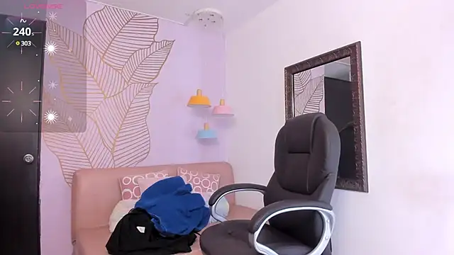 GiaFu online show from 03/07/25, 06:22