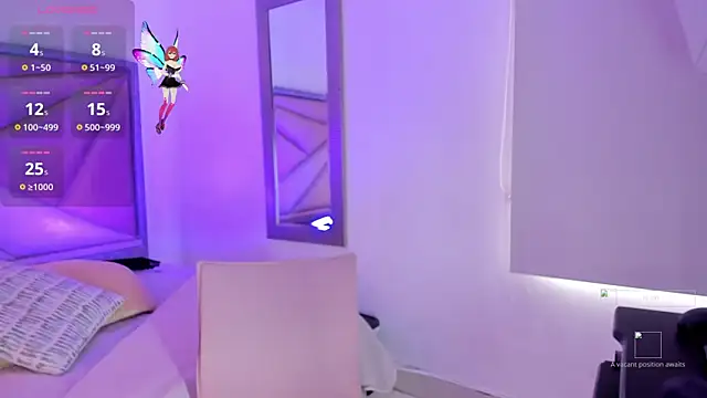 GiaFu online show from 10/11/25, 06:17