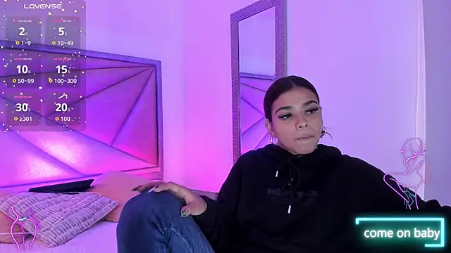 GiaFu online show from 10/17/25, 07:05