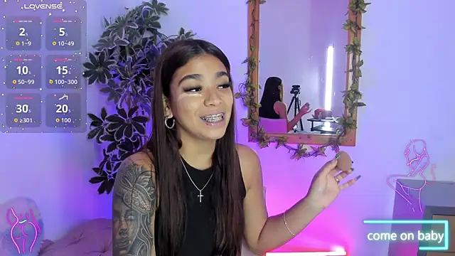 GiaFu online show from 10/18/25, 09:37