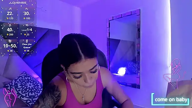 GiaFu online show from 11/17/25, 05:52