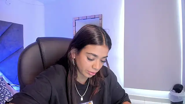 GiaFu online show from 01/17/26, 06:33