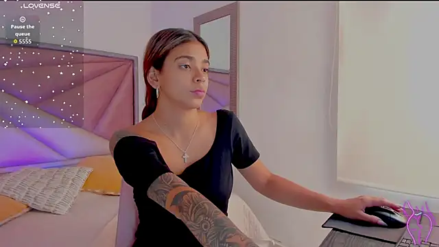 GiaFu online show from 04/01/26, 06:05