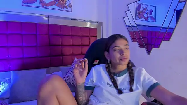 GiaFu online show from 04/11/26, 06:12