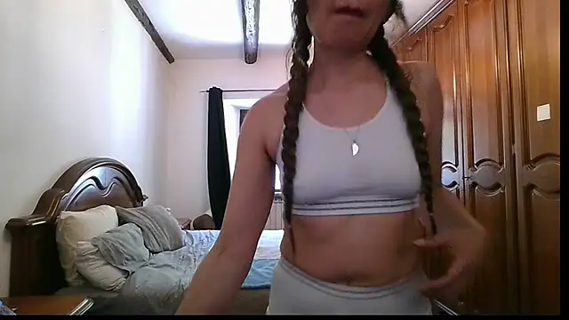 KarolinaReaper online show from 05/26/26, 12:23