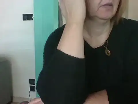 Sandcoq online show from 12/18/24, 08:31