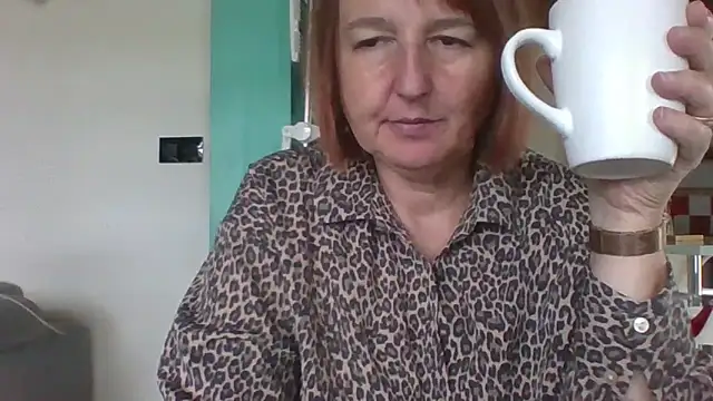 Sandcoq online show from 09/22/25, 11:12