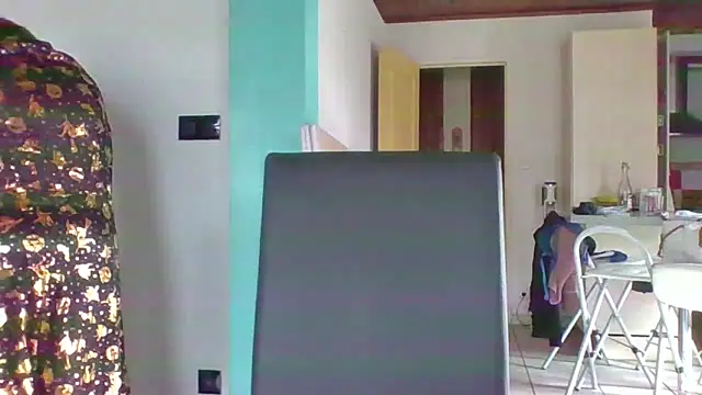 Sandcoq online show from 10/31/25, 01:01