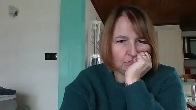 Sandcoq online show from 03/25/26, 02:45