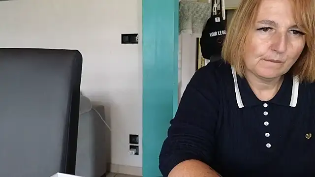 Sandcoq online show from 06/04/26, 12:00