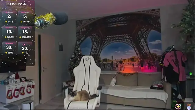 kingjamesuk online show from 12/21/24, 02:26