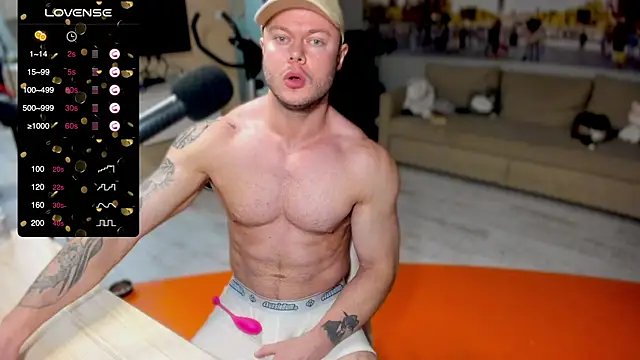 kingjamesuk online show from 10/12/25, 08:30