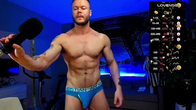 kingjamesuk online show from 02/10/26, 01:15