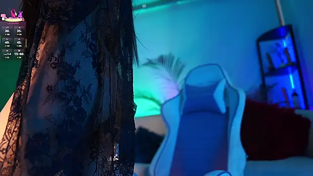 abigail adamss online show from 03/18/25, 10:04