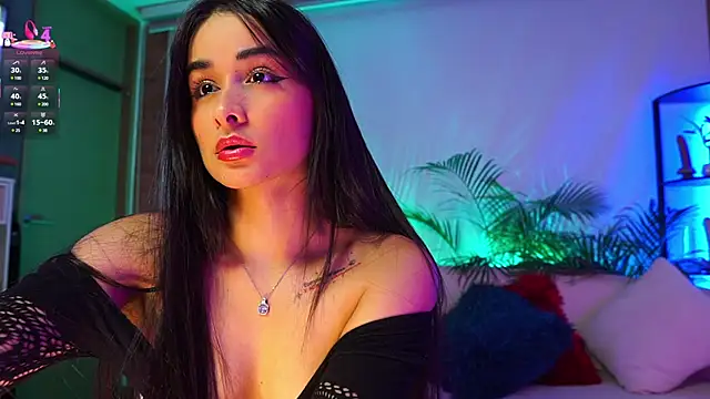 abigail adamss online show from 03/19/25, 10:53